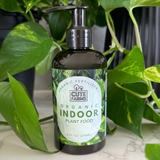Organic Indoor Plant Food