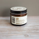 Unscented Tallow Face & Body Butter: Small (2 oz volume)