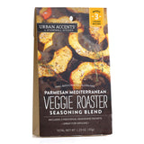 Urban Accents by Stonewall Kitchen Parmesan Mediterranean Seasoning Blend