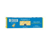DeCecco Thin Spaghetti 1lb
