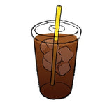 20 oz Iced Coffee