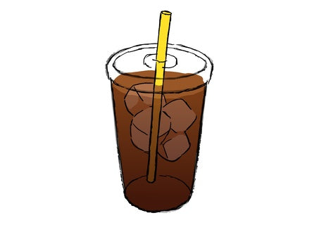 20 oz Iced Coffee