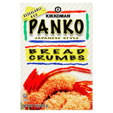 Kikkoman Panko Breadcrumbs