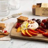 Effie's Gruyere Biscuit