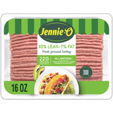 Jennie-O 93% Lean Fresh Ground Turkey