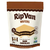 Rip Van Wafers Dark Chocolate