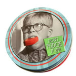 Don't Fudge It Up Sour Cherry Soap Candies