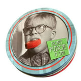 Don't Fudge It Up Sour Cherry Soap Candies