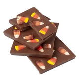 Candy Corn Bark