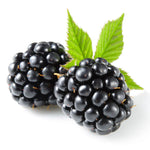 Blackberries-non organic