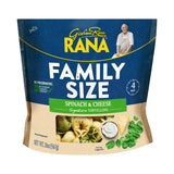 Rana Pasta Family Size Spinach & Cheese Tortelloni 20 oz