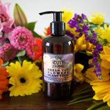 Fresh Cut Flower Food for Longer Lasting Blooms