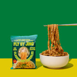 Fly By Jing Classic Soy Noodles