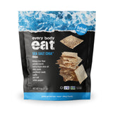 Every Body Eat Sea Salt Chia Thins