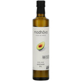 Madhava Non-Gmo Avocado Oil 16.9 fl oz