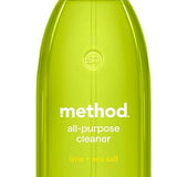 Method All Purpose Cleaner Lime & Sea Salt