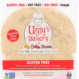Uglys Gluten Free Bakery Pizza Crust