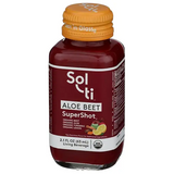 Sol-ti Aloe Beet Supershot