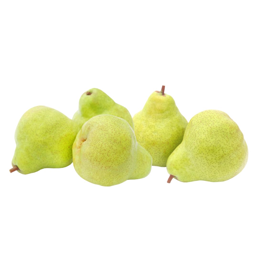 Organic Pears
