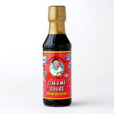 Kimono Mom's Umami Sauce