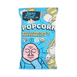 Lesser Evil White Chocolate Marshmallow Popcorn
