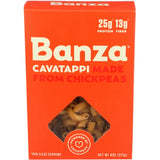Bazna Cavatappi Chickpea Pasta