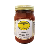 Old Florida Mild Pineapple Salsa