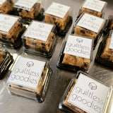 Guiltless Goodies Bars