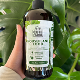 Houseplant Food - Concentrated Fertilizer 16oz