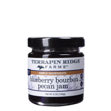 Terrapin Ridge Farms Blueberry Bourbon Pecan Jam