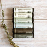 Tallow Lip Balm: Vanilla Bean