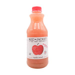 Red Jacket- Strawberry Apple Juice