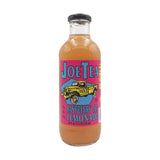 Joe Tea Raspberry Tea Lemonade 20 fl oz