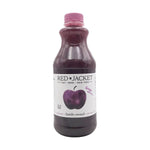 Red Jacket Grape Apple Juice