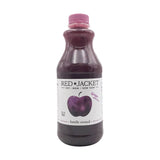 Red Jacket Grape Apple Juice
