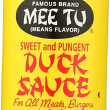 Mee Tu Duck Sauce