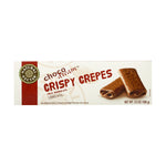 Natural Nectar Chocodream Milk Chocolate Crepes 3.5 oz