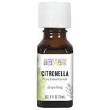 Aura Cacia Citronella Essential Oil