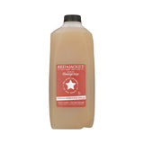 Red Jacket Honeycrisp Apple Cider