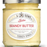 Tiptree Brandy Butter
