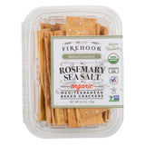Firehook-Rosemary Salt Crackers 5.5oz