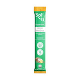 Sol-ti Superstix Greens & Hydration Chlorophyll Lemon