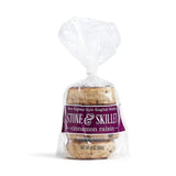 Stone & Skillet Muffin Cinnamon Raisin