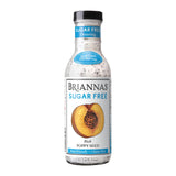 Brianna's Sugar Free Poppy Seed Dressing
