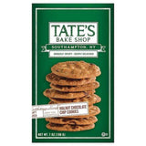 Tate's Bakeshop Walnut Chocolate Chip Cookies 7 oz