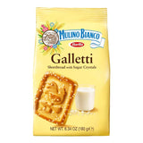 Mulino Bianco Galletti