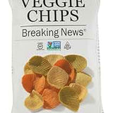 The Daily Crave Veggie Chips