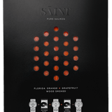 Saint Smoked Salmon