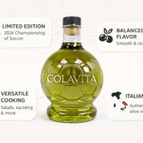 Colavita Extra Virgin Olive Oil-Limited Edition