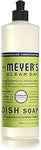 Mrs. Meyer's Dish Soap